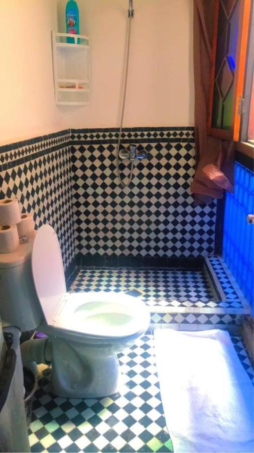Dar Miouda Fes Hotel Ngoại thất bức ảnh