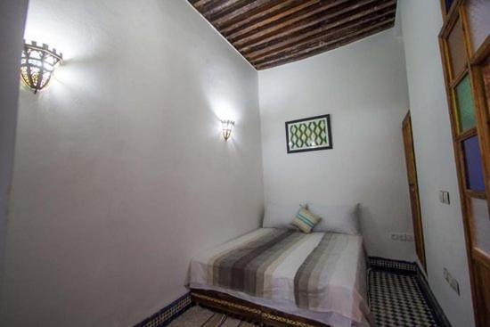 Dar Miouda Fes Hotel Ngoại thất bức ảnh