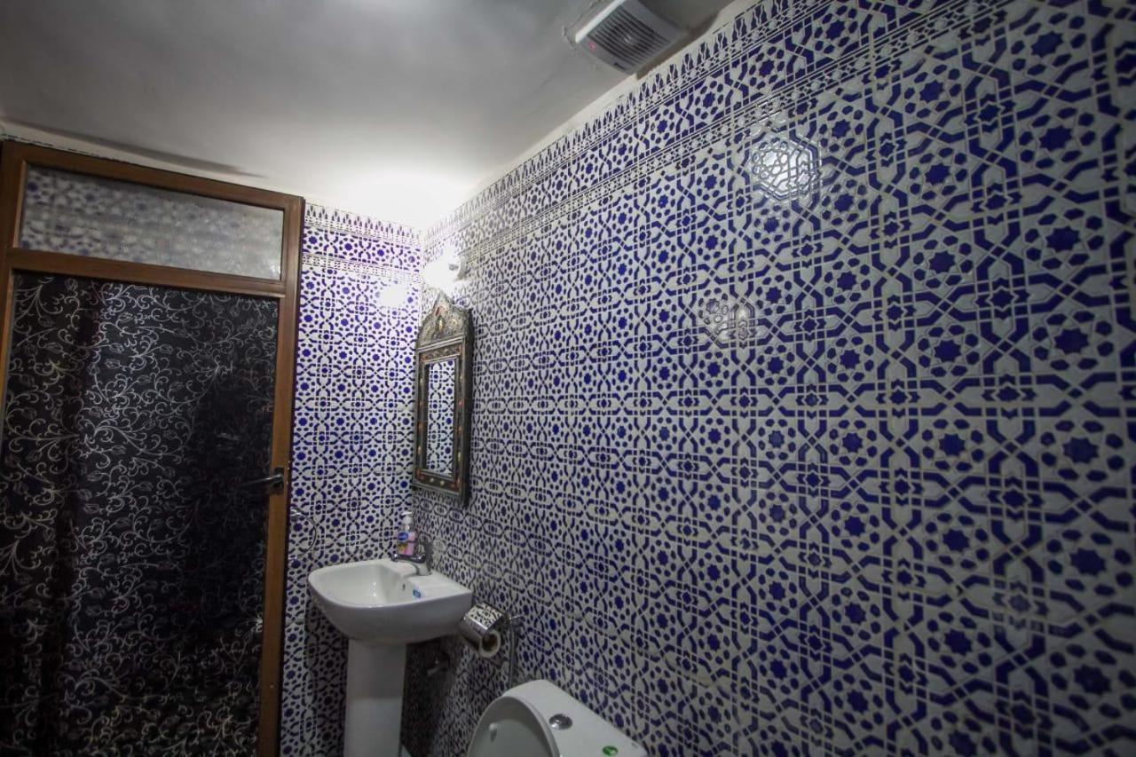 Dar Miouda Fes Hotel Ngoại thất bức ảnh