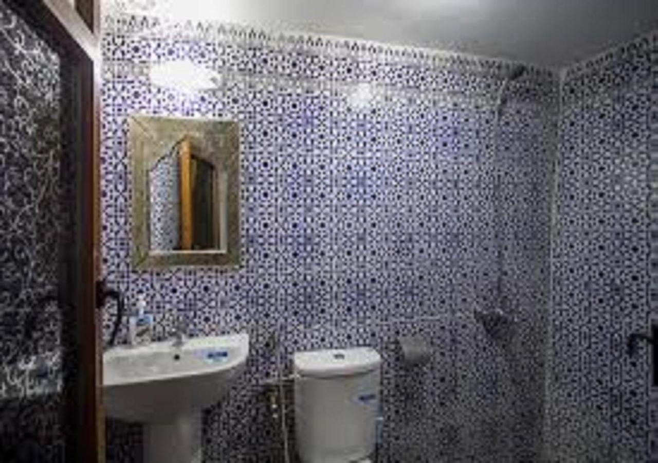 Dar Miouda Fes Hotel Ngoại thất bức ảnh